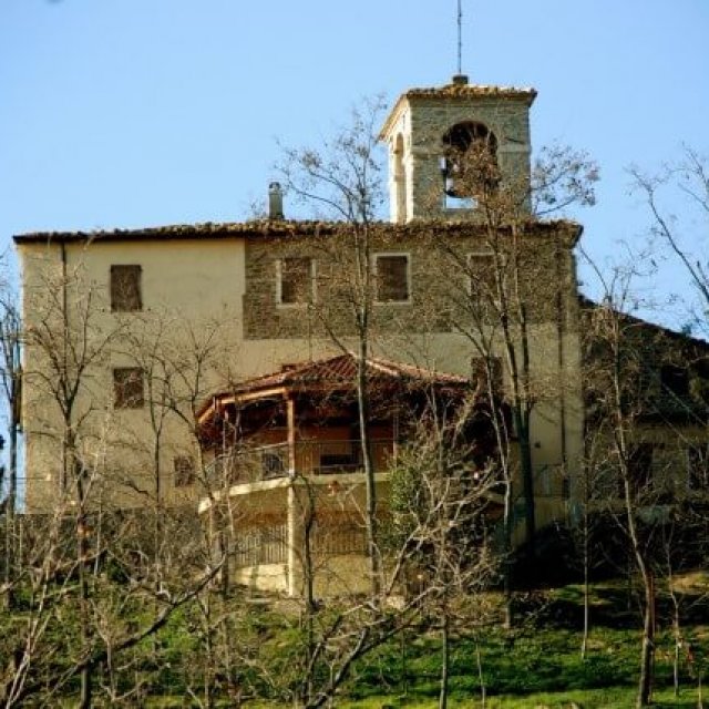 Casa di Valle Avellana