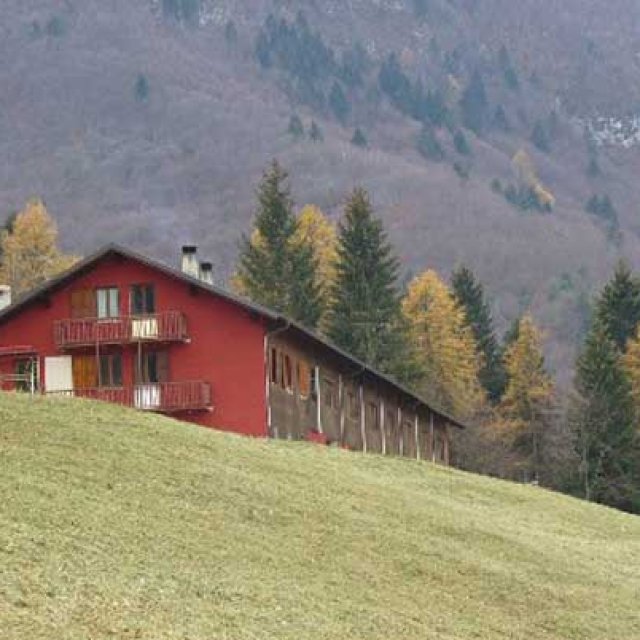 Casa Seandre